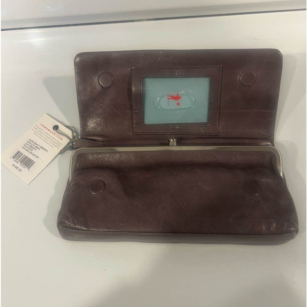 HOBO Darla wallet